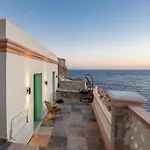 La Scala Luxury Marinela * Λευκός Καρπάθου