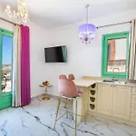 La Scala Luxury Marinela Σπίτι διακοπών