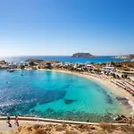 La Scala Luxury Marinela Λευκός Καρπάθου