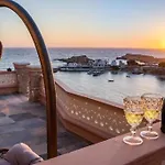 La Scala Luxury Marinela * Λευκός Καρπάθου