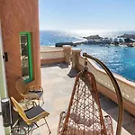 Σπίτι διακοπών La Scala Luxury Marinela Λευκός Καρπάθου