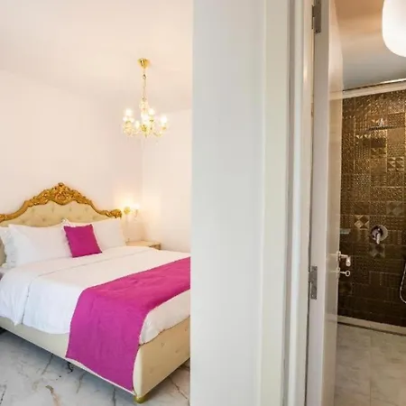 Vakantiehuis La Scala Luxury Marinela *
