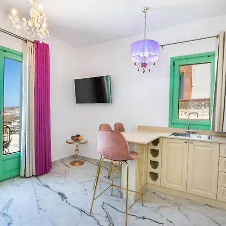 La Scala Luxury Marinela Vakantiehuis