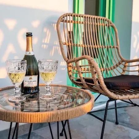 La Scala Luxury Marinela בית נופש *