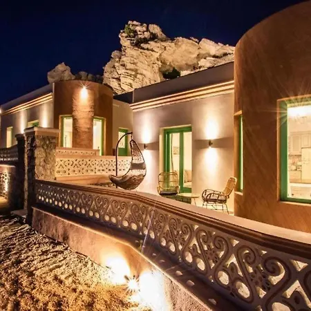 La Scala Luxury Marinela בית נופש