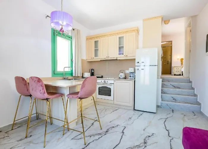 בית נופש La Scala Luxury Marinela