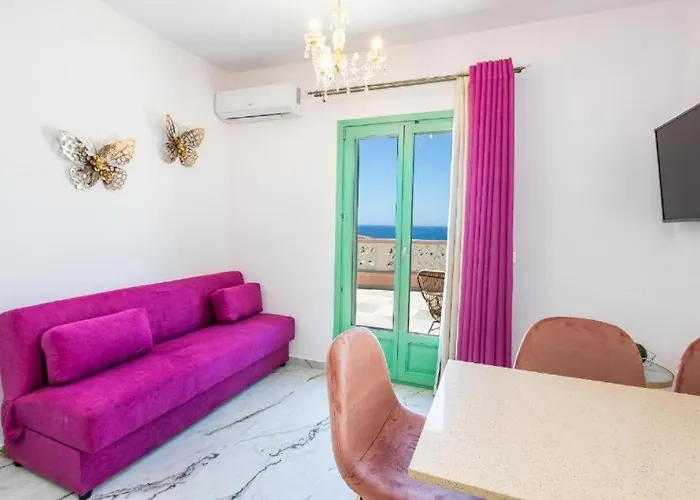 La Scala Luxury Marinela *