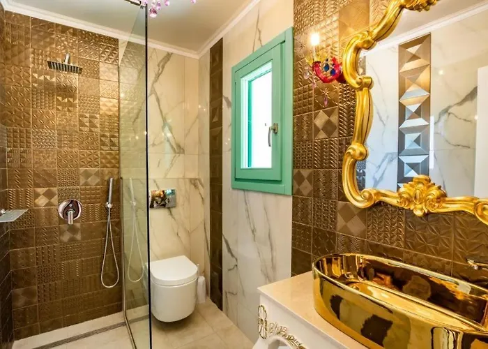 La Scala Luxury Marinela