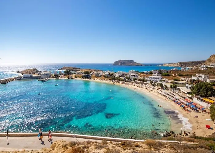 La Scala Luxury Marinela לפקוס קרפתאו