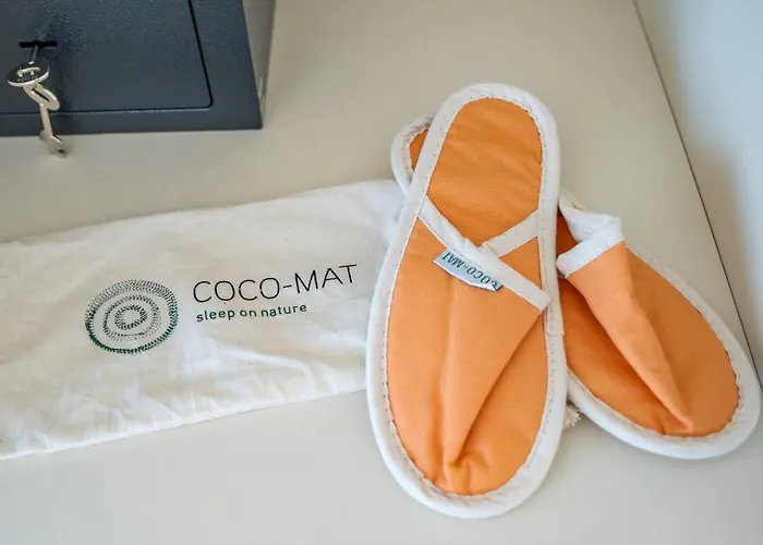 La Scala Luxury Marinela בית נופש