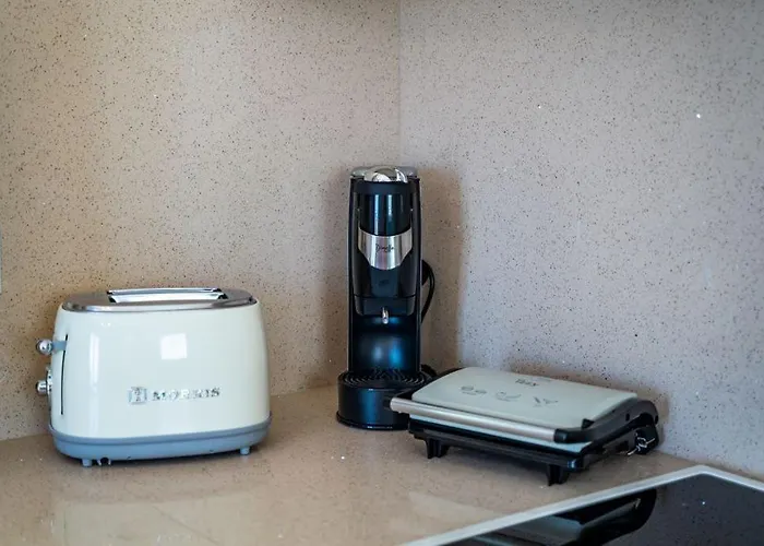 La Scala Luxury Marinela *