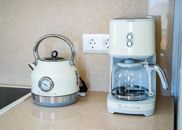 La Scala Luxury Marinela * לפקוס קרפתאו