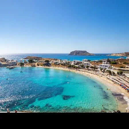 Casa de Férias La Scala Luxury Marinela