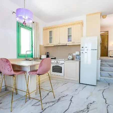 Casa de Férias La Scala Luxury Marinela