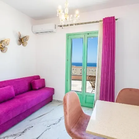 La Scala Luxury Marinela *