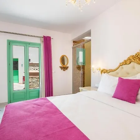 Дом отдыха La Scala Luxury Marinela