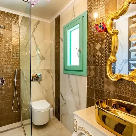 La Scala Luxury Marinela