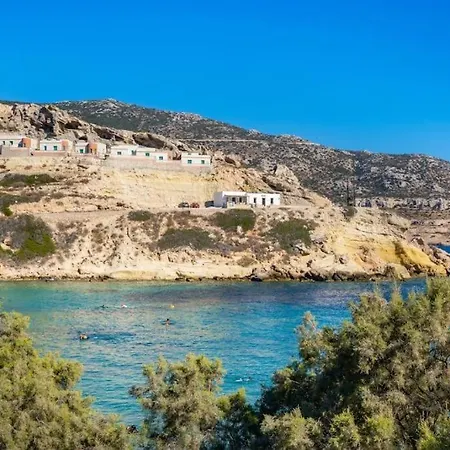 Casa de Férias La Scala Luxury Marinela *