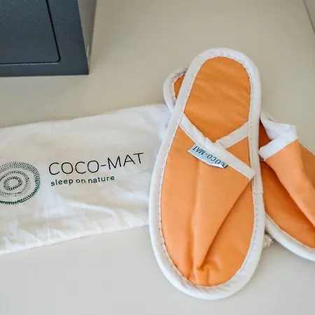 La Scala Luxury Marinela Дом отдыха