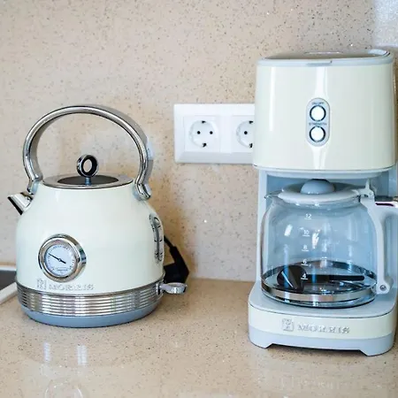 La Scala Luxury Marinela * Лефкос-Карпату