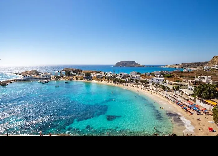 Σπίτι διακοπών La Scala Luxury Marinela